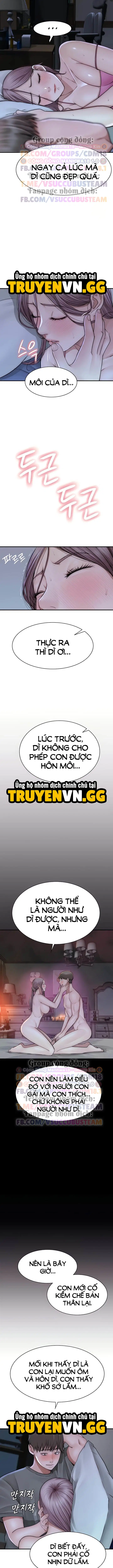 Nghiện Chơi Mẹ Kế - Trang 8