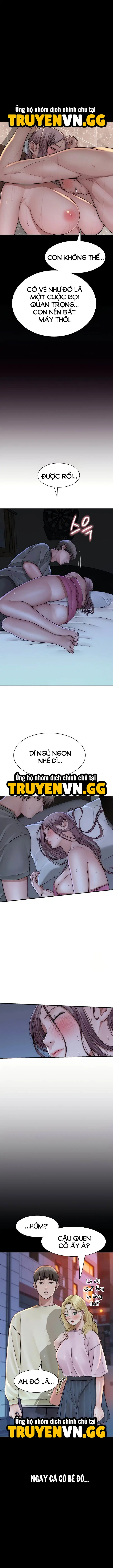 Nghiện Chơi Mẹ Kế - Trang 10