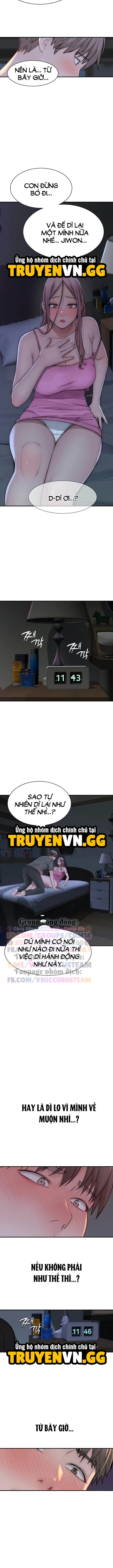 Nghiện Chơi Mẹ Kế - Trang 13