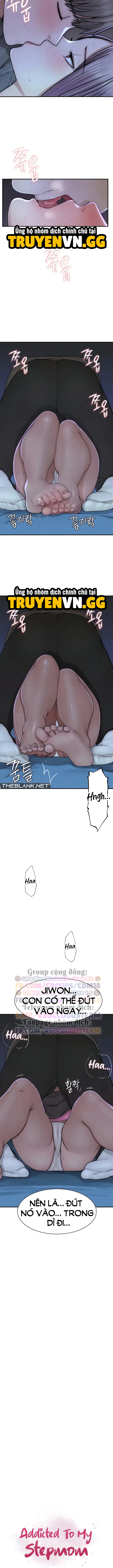 Nghiện Chơi Mẹ Kế - Trang 3