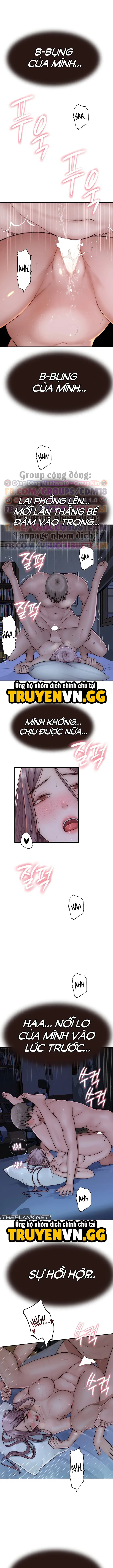 Nghiện Chơi Mẹ Kế - Trang 13