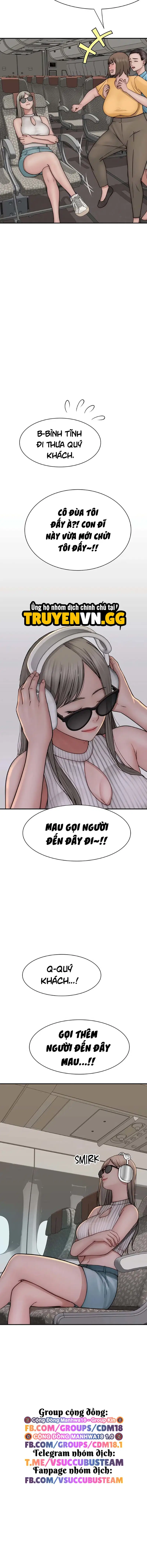 Nghiện Chơi Mẹ Kế - Trang 16
