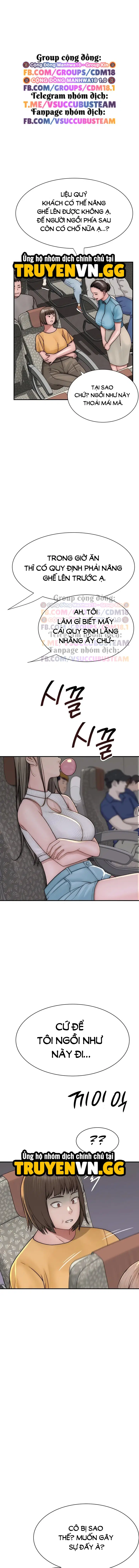 Nghiện Chơi Mẹ Kế - Trang 2