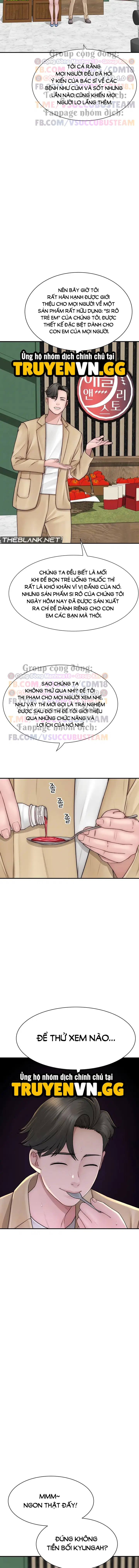 Nghiện Chơi Mẹ Kế - Trang 5