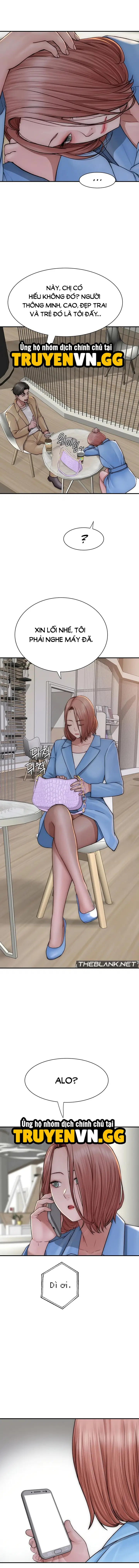 Nghiện Chơi Mẹ Kế - Trang 12