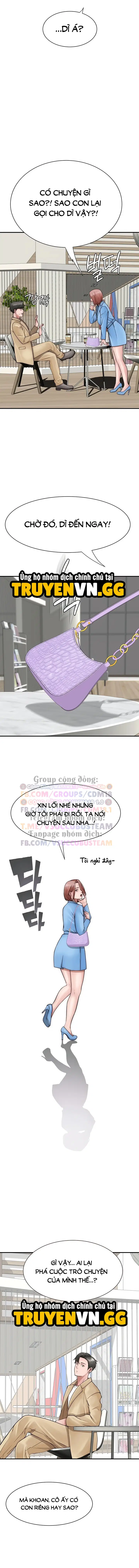Nghiện Chơi Mẹ Kế - Trang 13