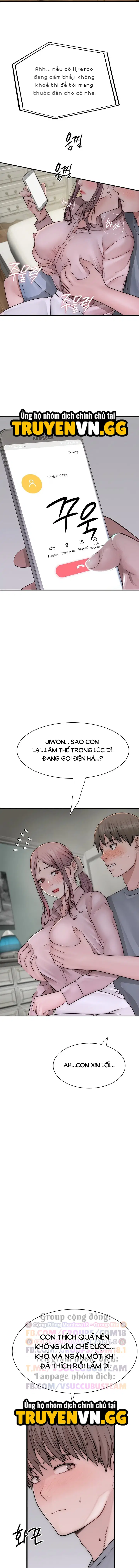 Nghiện Chơi Mẹ Kế - Trang 15