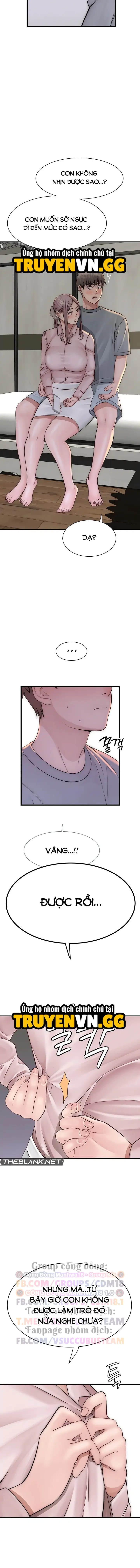 Nghiện Chơi Mẹ Kế - Trang 16