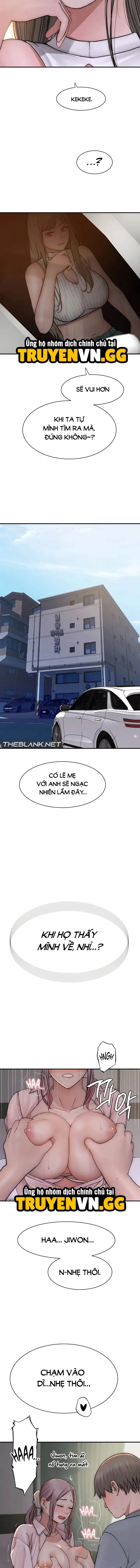 Nghiện Chơi Mẹ Kế - Trang 19