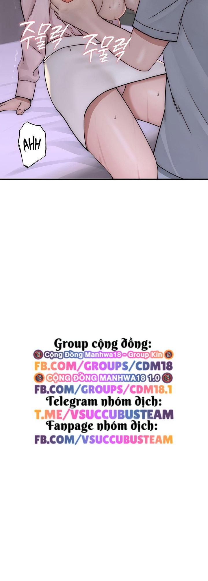 Nghiện Chơi Mẹ Kế - Trang 20