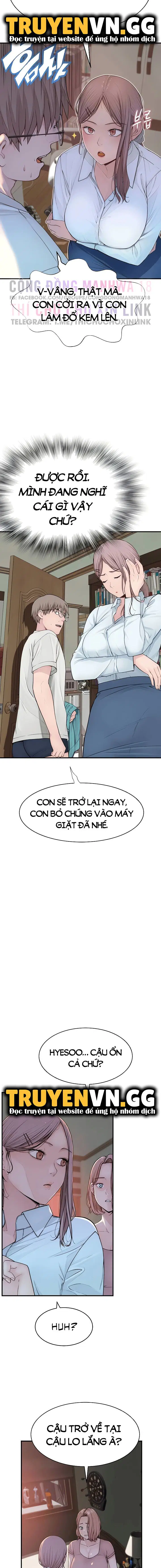 Nghiện Chơi Mẹ Kế - Trang 2