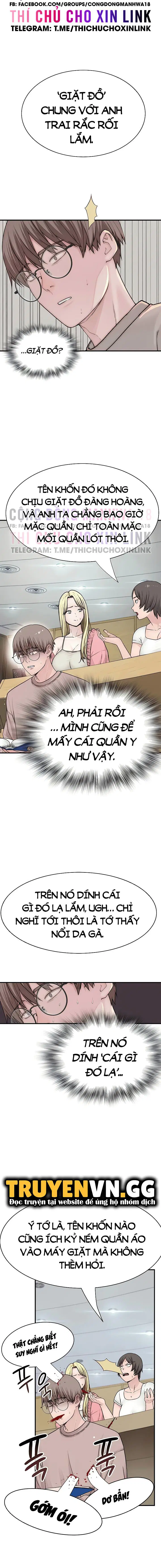 Nghiện Chơi Mẹ Kế - Trang 7