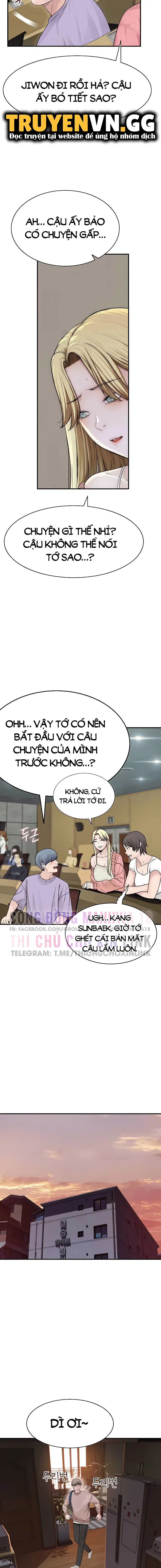 Nghiện Chơi Mẹ Kế - Trang 9