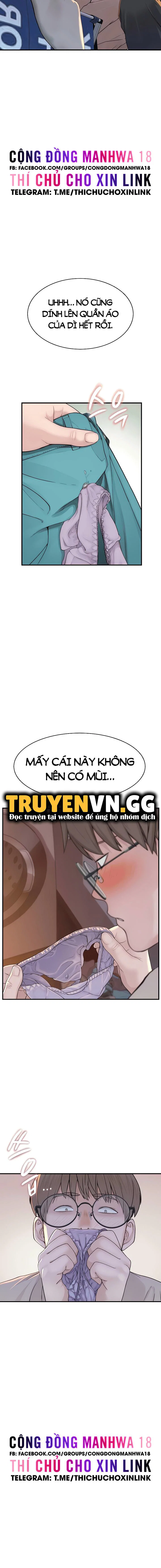 Nghiện Chơi Mẹ Kế - Trang 11