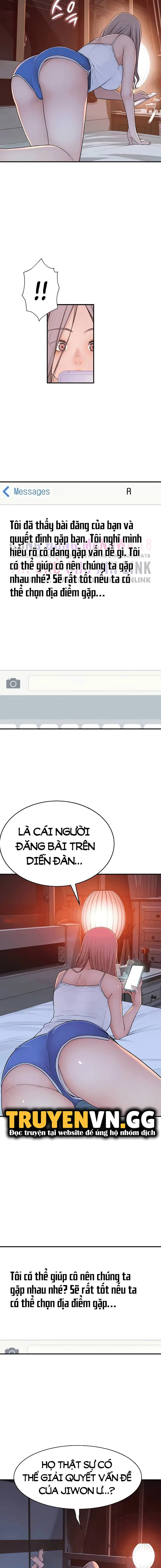 Nghiện Chơi Mẹ Kế - Trang 19