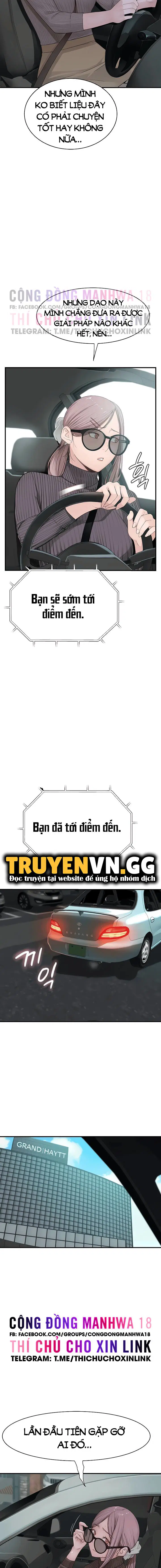 Nghiện Chơi Mẹ Kế - Trang 21