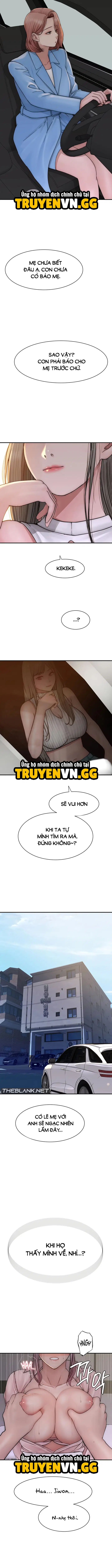 Nghiện Chơi Mẹ Kế - Trang 3