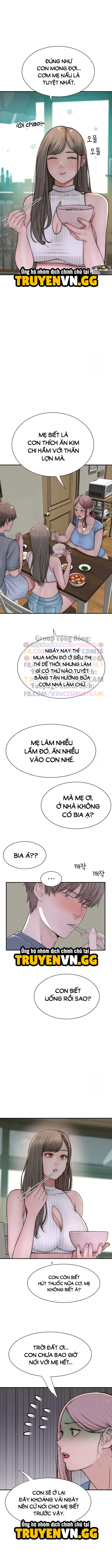 Nghiện Chơi Mẹ Kế - Trang 12