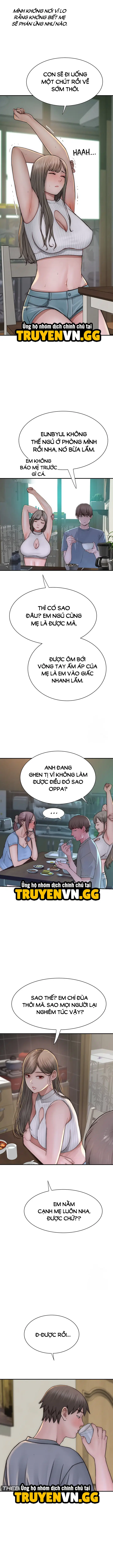 Nghiện Chơi Mẹ Kế - Trang 13