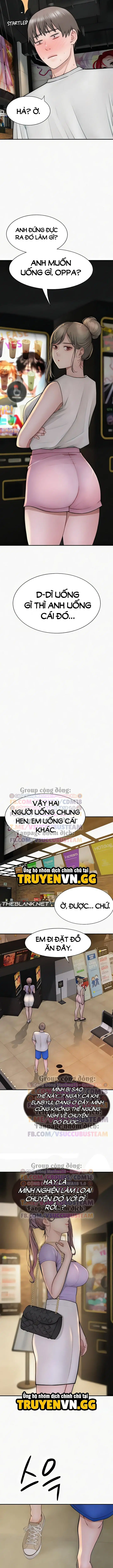 Nghiện Chơi Mẹ Kế - Trang 12