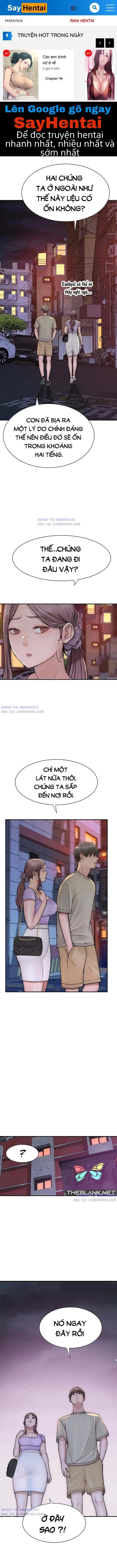 Nghiện Chơi Mẹ Kế - Trang 1