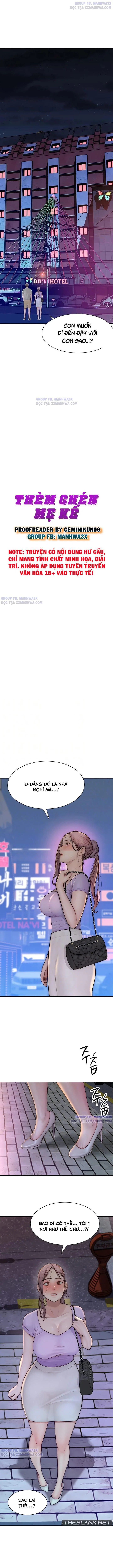 Nghiện Chơi Mẹ Kế - Trang 2