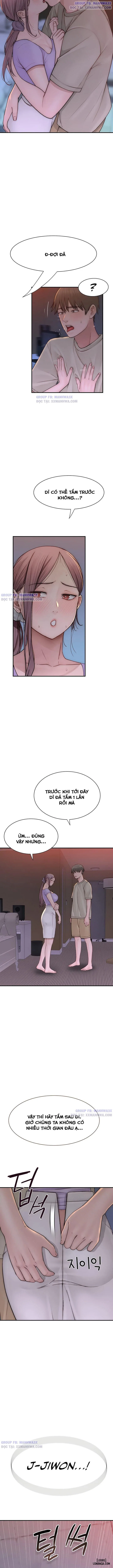 Nghiện Chơi Mẹ Kế - Trang 8