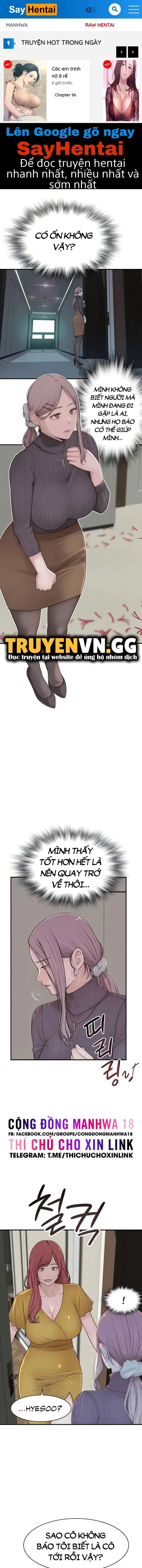 Nghiện Chơi Mẹ Kế - Trang 1