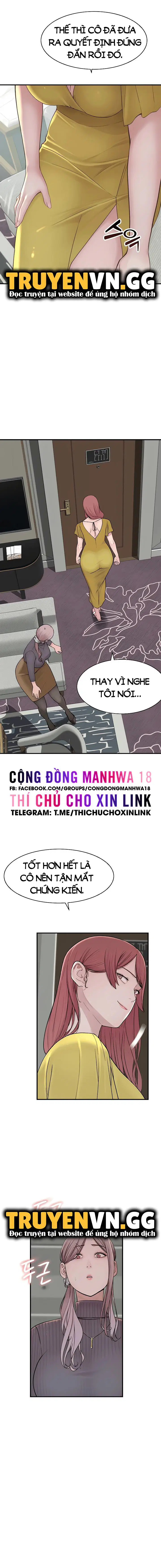 Nghiện Chơi Mẹ Kế - Trang 6