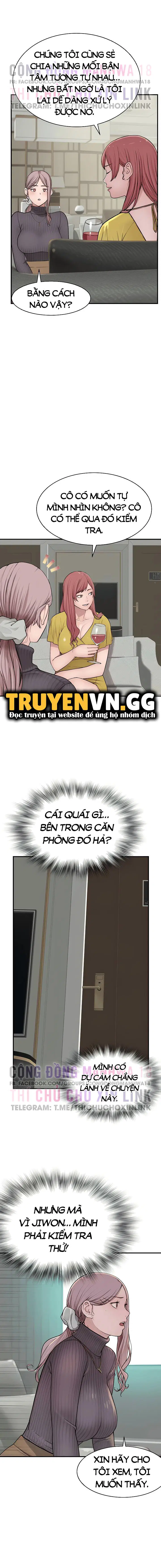 Nghiện Chơi Mẹ Kế - Trang 5
