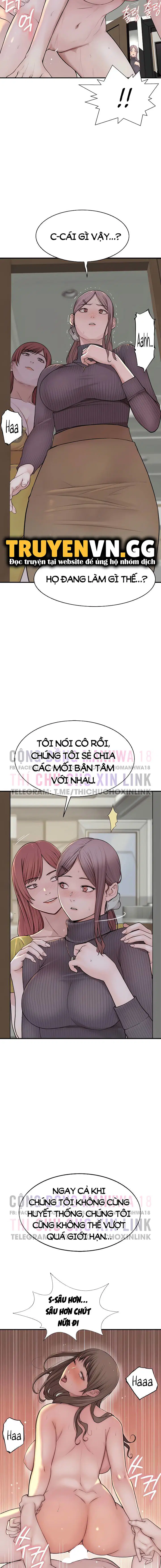 Nghiện Chơi Mẹ Kế - Trang 8