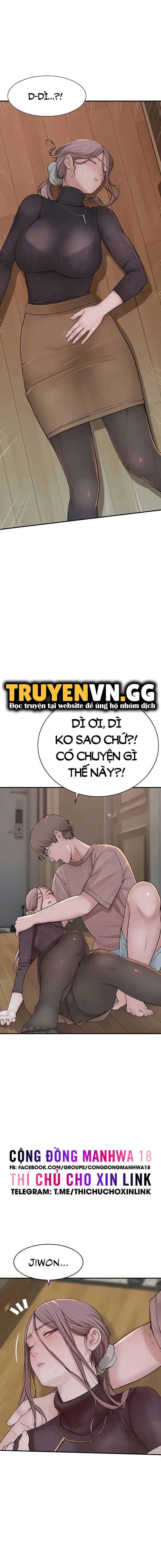 Nghiện Chơi Mẹ Kế - Trang 13