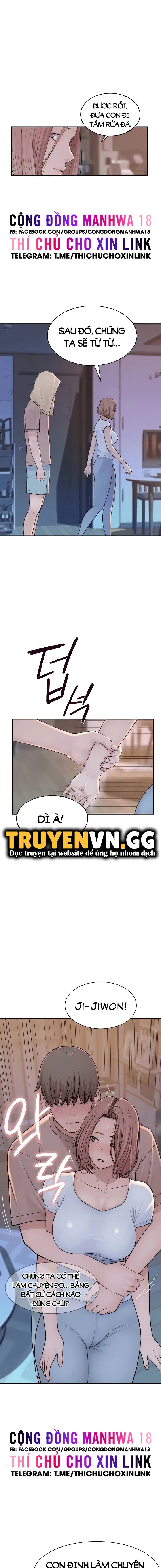 Nghiện Chơi Mẹ Kế - Trang 21
