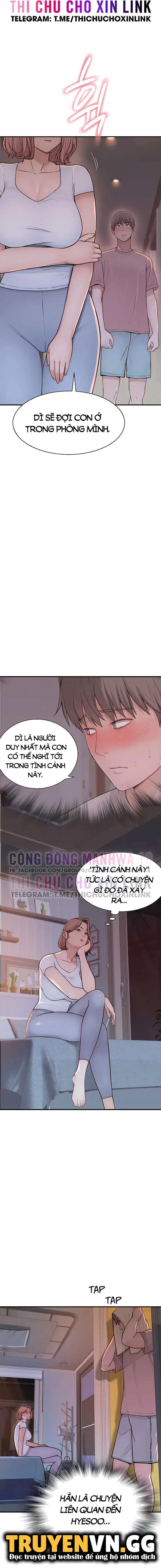 Nghiện Chơi Mẹ Kế - Trang 5