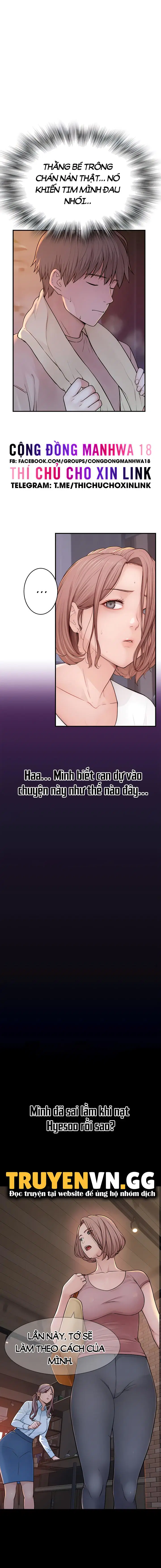 Nghiện Chơi Mẹ Kế - Trang 6