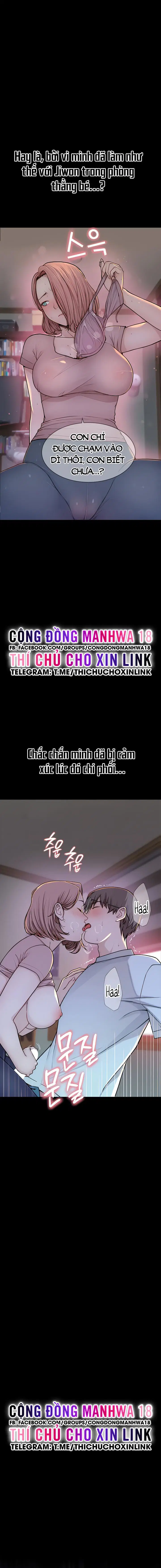 Nghiện Chơi Mẹ Kế - Trang 7