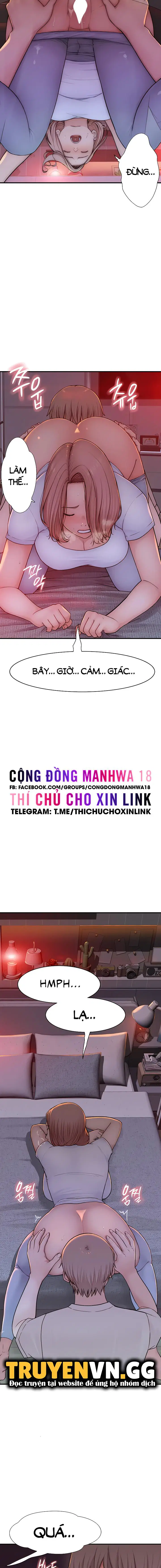 Nghiện Chơi Mẹ Kế - Trang 18