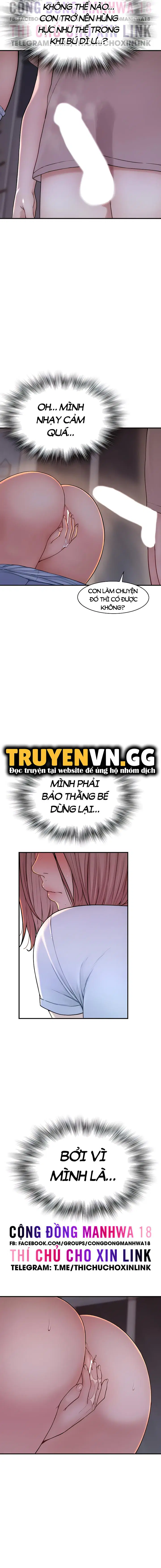 Nghiện Chơi Mẹ Kế - Trang 21