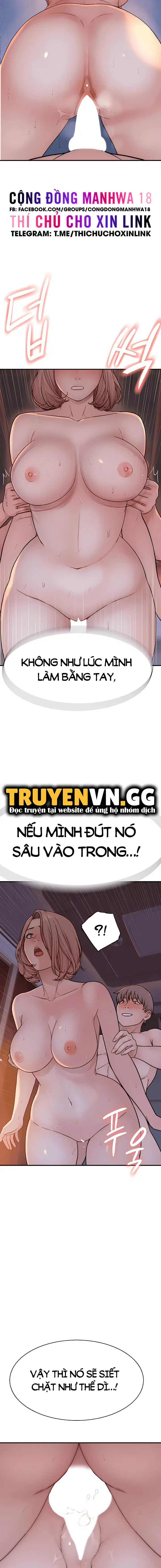 Nghiện Chơi Mẹ Kế - Trang 7