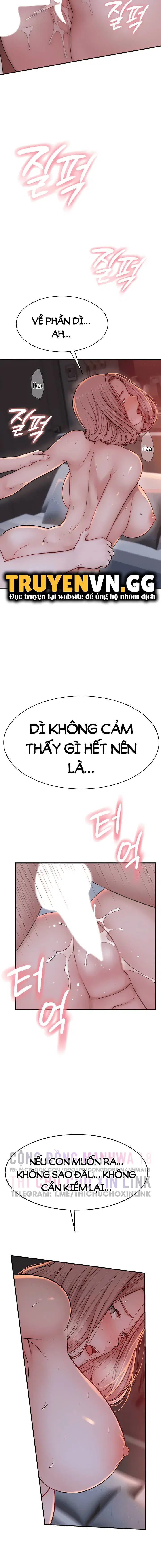 Nghiện Chơi Mẹ Kế - Trang 11