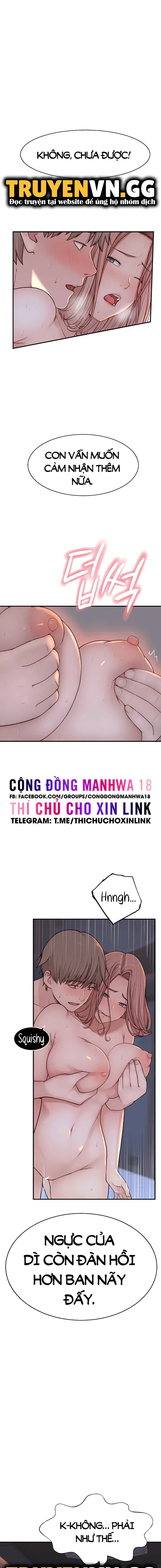 Nghiện Chơi Mẹ Kế - Trang 12