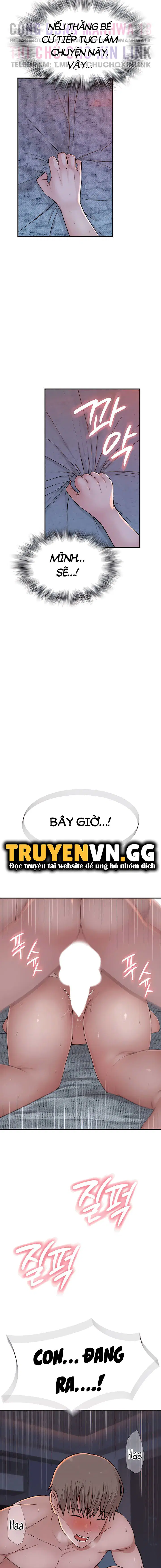 Nghiện Chơi Mẹ Kế - Trang 20