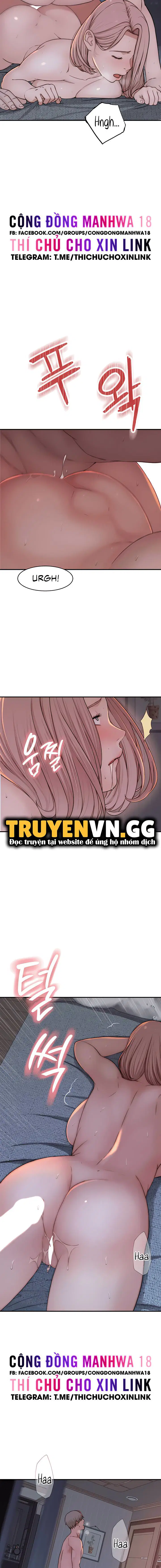 Nghiện Chơi Mẹ Kế - Trang 21