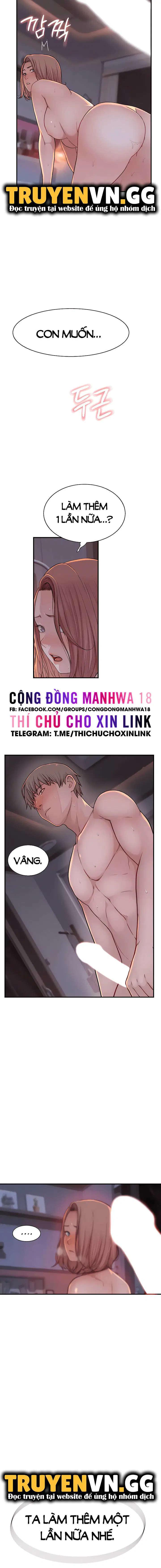 Nghiện Chơi Mẹ Kế - Trang 24