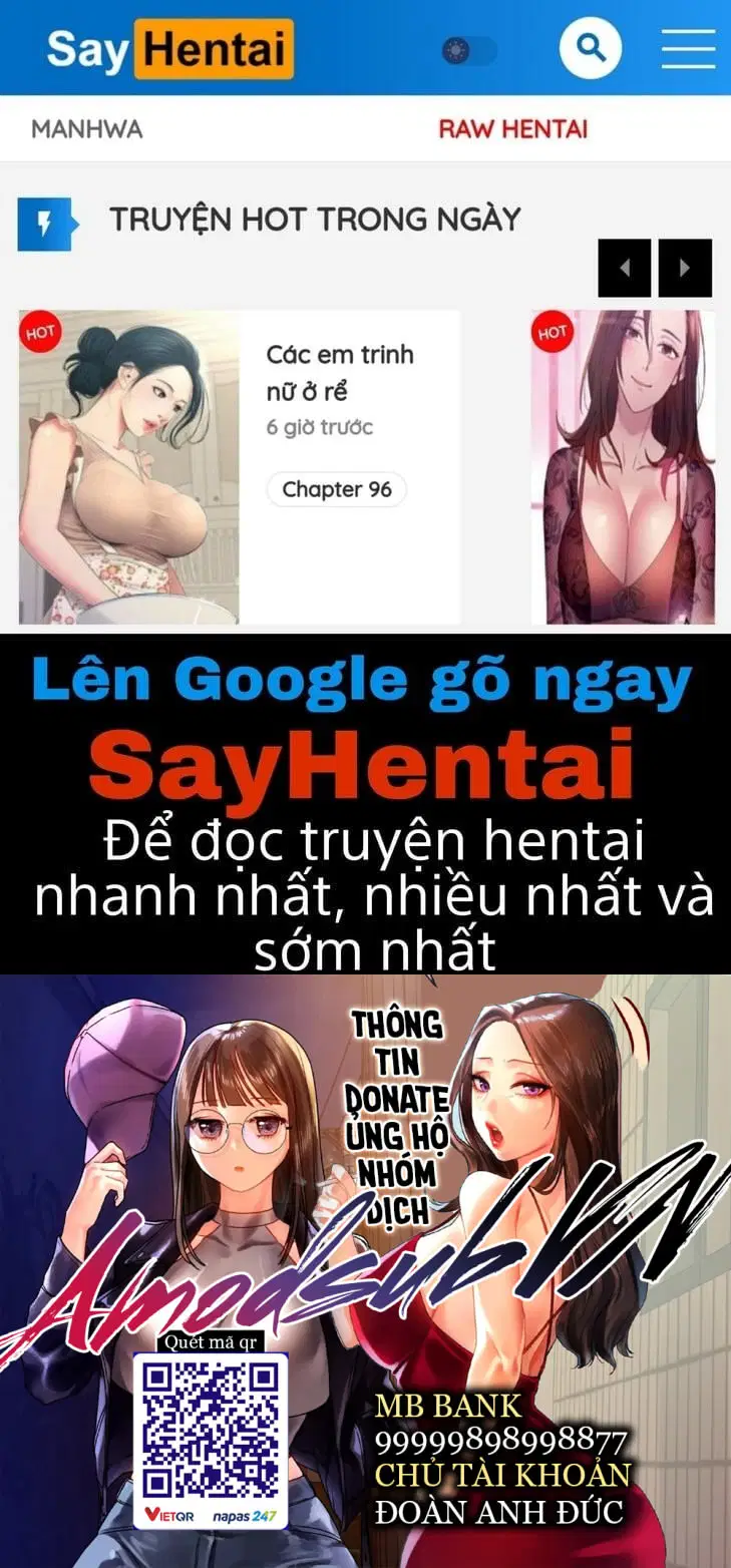 Nghiện Chơi Mẹ Kế - Trang 1