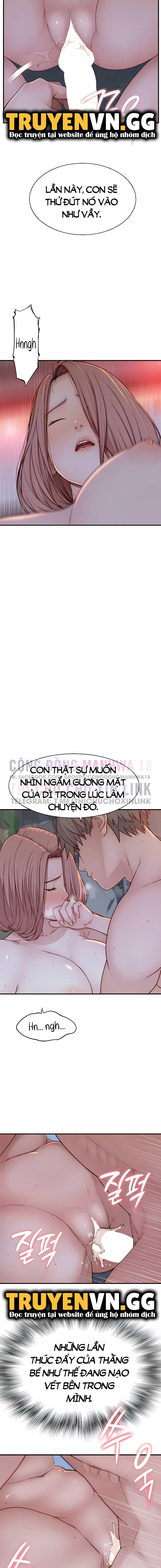 Nghiện Chơi Mẹ Kế - Trang 6