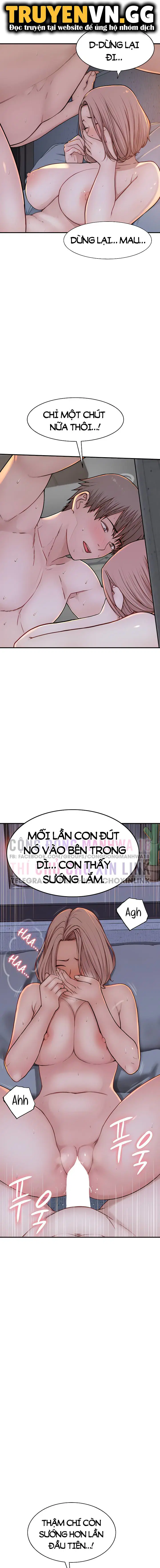 Nghiện Chơi Mẹ Kế - Trang 9