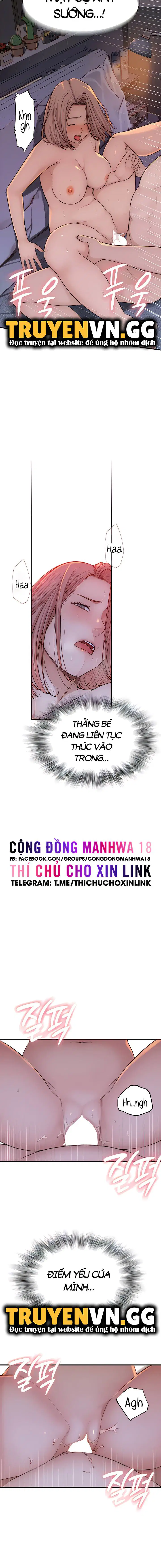 Nghiện Chơi Mẹ Kế - Trang 14