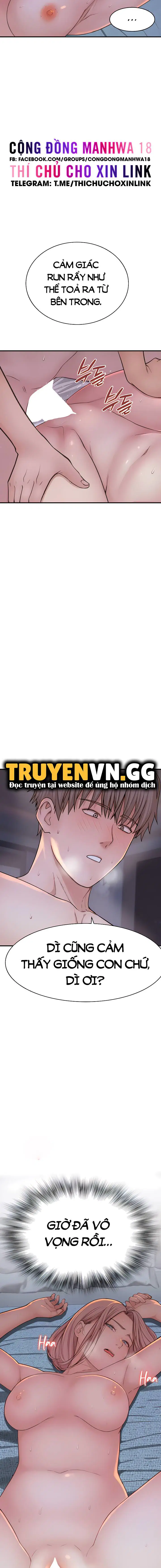 Nghiện Chơi Mẹ Kế - Trang 18