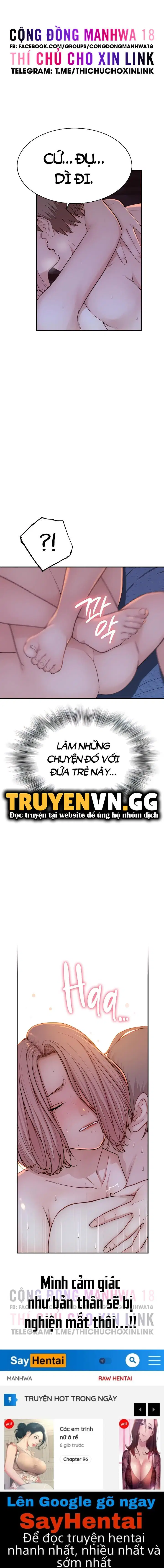 Nghiện Chơi Mẹ Kế - Trang 20
